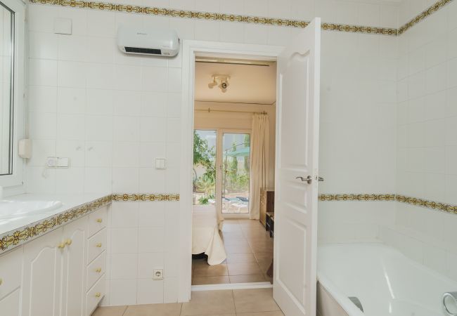 Villa in Moraira - Casita Travel | Villa Lotus Villa in Moraira - Casita Travel | Villa Lotus