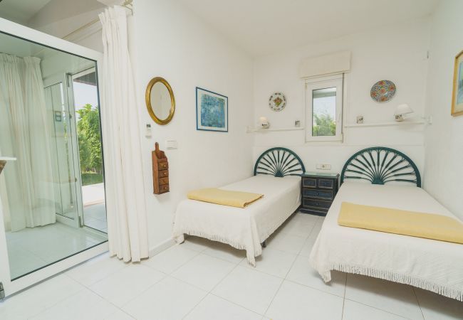 Villa in Moraira - Casita Travel | Villa Lotus Villa in Moraira - Casita Travel | Villa Lotus
