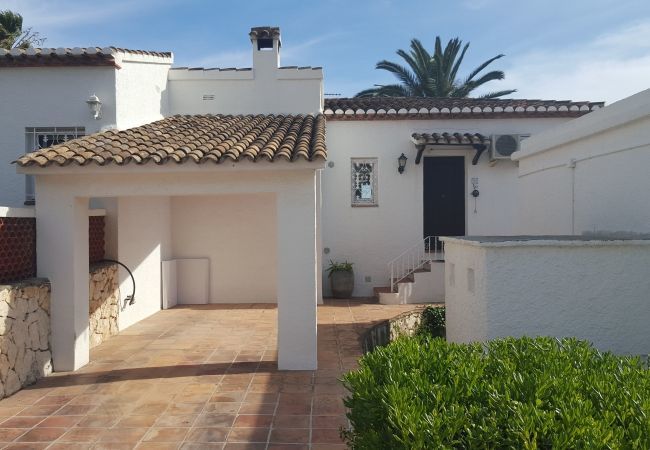 Villa in Moraira - Casita Travel | Villa Lotus Villa in Moraira - Casita Travel | Villa Lotus