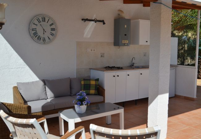 Villa in Benitachell - Casita Travel | Casa Dabuti Villa in Benitachell - Casita Travel | Casa Dabuti