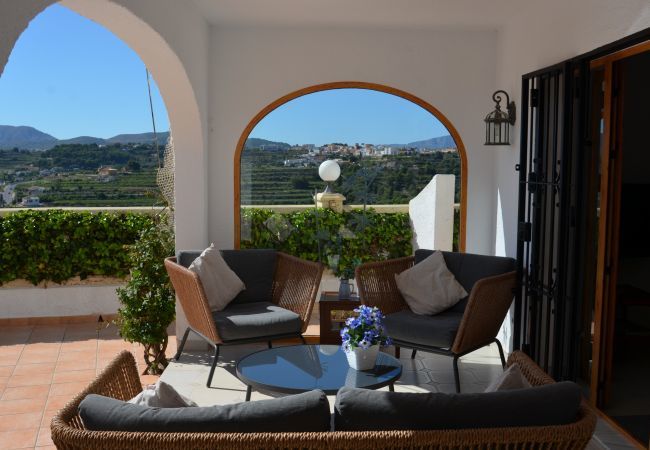 Villa in Benitachell - Casita Travel | Casa Dabuti Villa in Benitachell - Casita Travel | Casa Dabuti