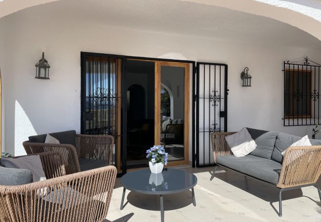 Villa in Benitachell - Casita Travel | Casa Dabuti Villa in Benitachell - Casita Travel | Casa Dabuti