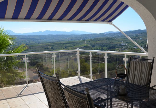 Villa in Benitachell - Casita Travel | Casa Dabuti Villa in Benitachell - Casita Travel | Casa Dabuti