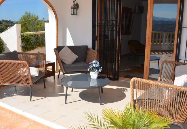 Villa in Benitachell - Casita Travel | Casa Dabuti Villa in Benitachell - Casita Travel | Casa Dabuti