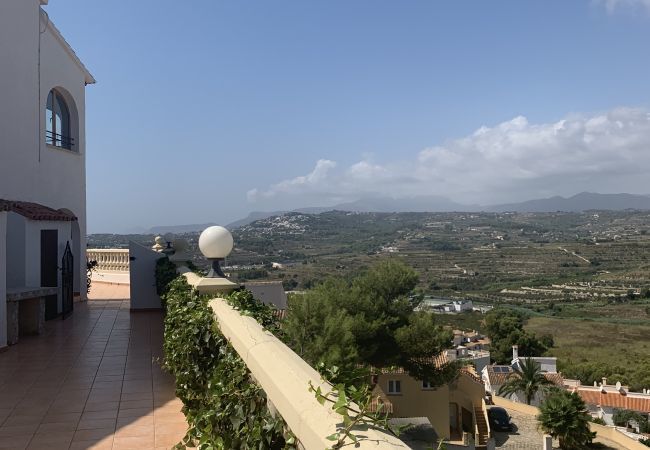 Villa in Benitachell - Casita Travel | Casa Dabuti Villa in Benitachell - Casita Travel | Casa Dabuti