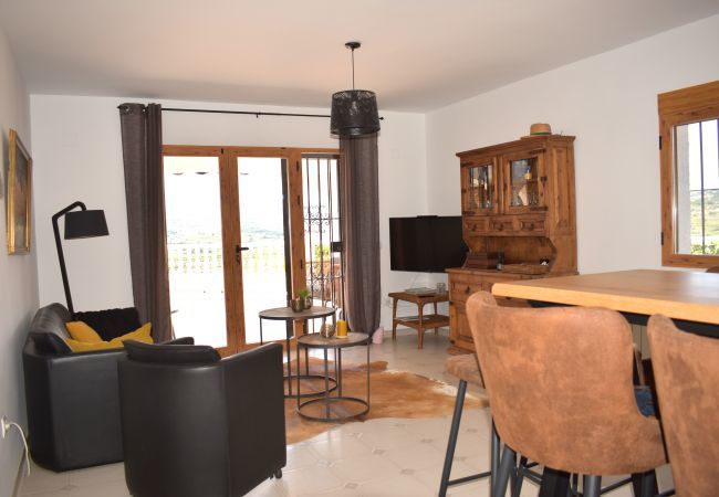 Villa in Benitachell - Casita Travel | Casa Dabuti Villa in Benitachell - Casita Travel | Casa Dabuti