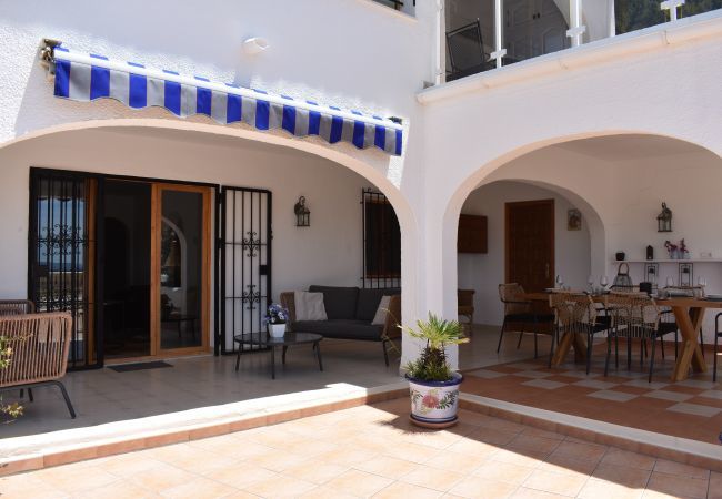 Villa in Benitachell - Casita Travel | Casa Dabuti Villa in Benitachell - Casita Travel | Casa Dabuti