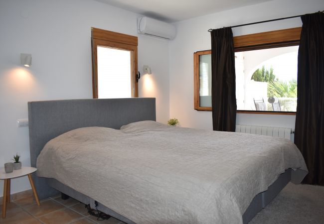 Villa in Benitachell - Casita Travel | Casa Dabuti Villa in Benitachell - Casita Travel | Casa Dabuti