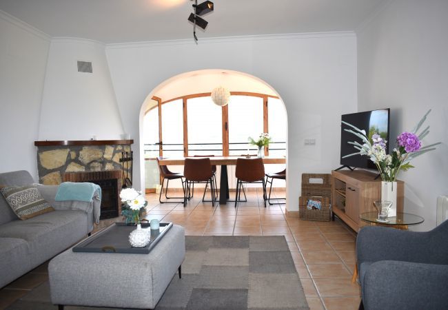 Villa in Benitachell - Casita Travel | Casa Dabuti Villa in Benitachell - Casita Travel | Casa Dabuti