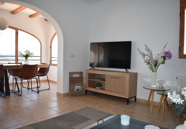 Villa in Benitachell - Casita Travel | Casa Dabuti Villa in Benitachell - Casita Travel | Casa Dabuti