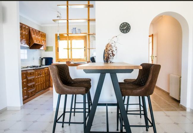 Villa in Benitachell - Casita Travel | Casa Dabuti Villa in Benitachell - Casita Travel | Casa Dabuti