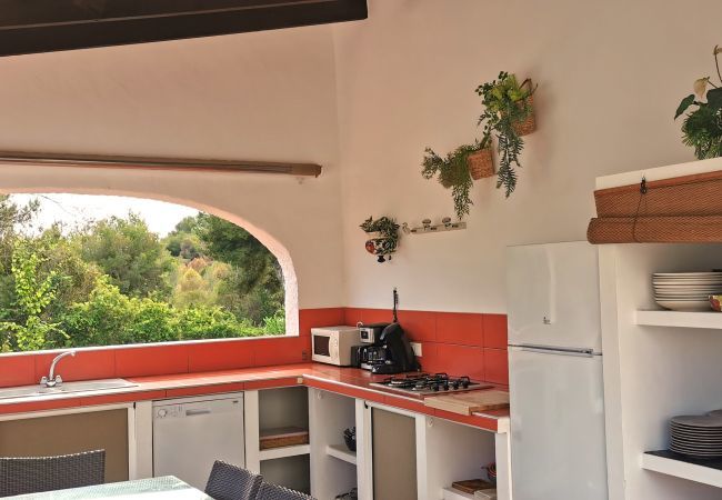 Villa in Moraira - Casita Travel | Casa Mar y Sol Villa in Moraira - Casita Travel | Casa Mar y Sol