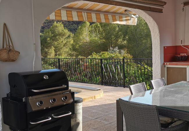Villa in Moraira - Casita Travel | Casa Mar y Sol Villa in Moraira - Casita Travel | Casa Mar y Sol