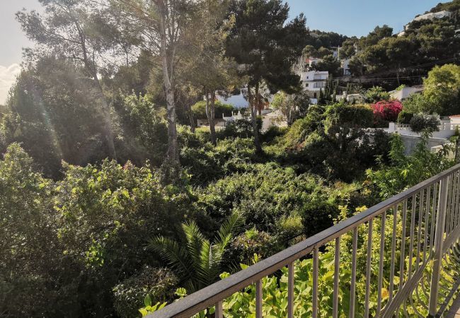 Villa in Moraira - Casita Travel | Casa Mar y Sol Villa in Moraira - Casita Travel | Casa Mar y Sol
