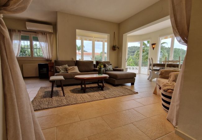 Villa in Moraira - Casita Travel | Casa Mar y Sol Villa in Moraira - Casita Travel | Casa Mar y Sol
