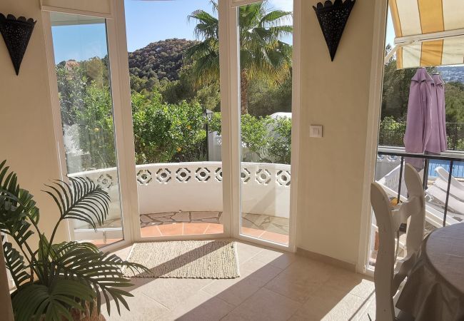 Villa in Moraira - Casita Travel | Casa Mar y Sol Villa in Moraira - Casita Travel | Casa Mar y Sol