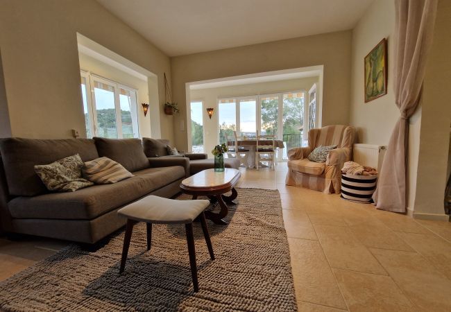 Villa in Moraira - Casita Travel | Casa Mar y Sol Villa in Moraira - Casita Travel | Casa Mar y Sol