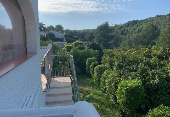 Villa in Moraira - Casita Travel | Casa Mar y Sol Villa in Moraira - Casita Travel | Casa Mar y Sol