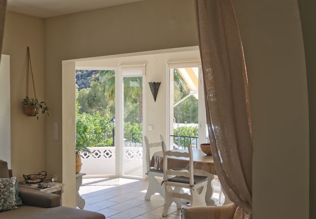 Villa in Moraira - Casita Travel | Casa Mar y Sol Villa in Moraira - Casita Travel | Casa Mar y Sol