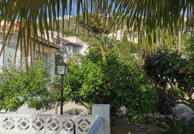 Villa in Moraira - Casita Travel | Casa Mar y Sol Villa in Moraira - Casita Travel | Casa Mar y Sol