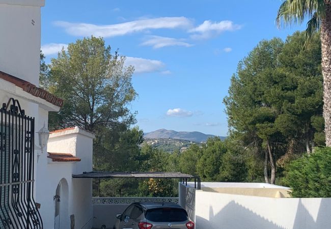 Villa in Moraira - Casita Travel | Casa Mar y Sol Villa in Moraira - Casita Travel | Casa Mar y Sol
