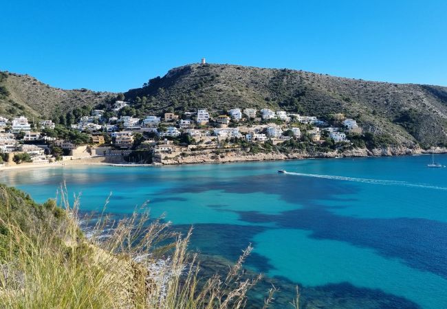 Villa in Moraira - Casita Travel | Casa Mar y Sol Villa in Moraira - Casita Travel | Casa Mar y Sol