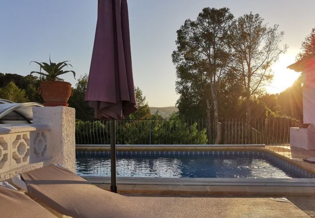 Villa in Moraira - Casita Travel | Casa Mar y Sol Villa in Moraira - Casita Travel | Casa Mar y Sol