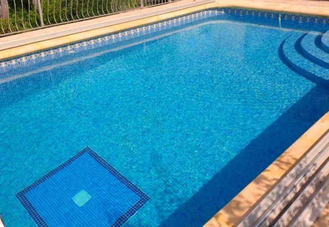 Villa in Moraira - Casita Travel | Casa Mar y Sol Villa in Moraira - Casita Travel | Casa Mar y Sol