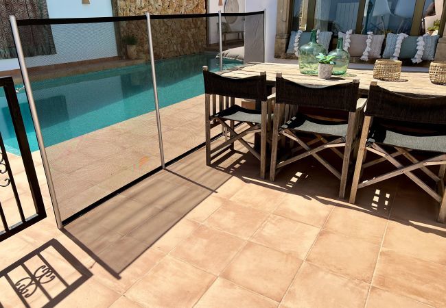 Villa in Moraira - Casita Travel | Villa Royal Palm Villa in Moraira - Casita Travel | Villa Royal Palm