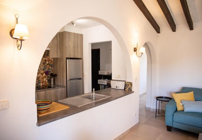 Villa in Moraira - Casita Travel | Villa La Perla Villa in Moraira - Casita Travel | Villa La Perla