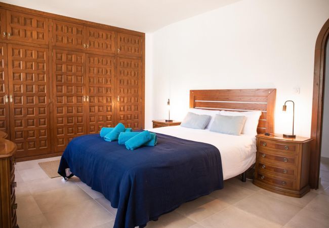 Villa in Moraira - Casita Travel | Villa La Perla Villa in Moraira - Casita Travel | Villa La Perla