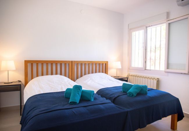 Villa in Moraira - Casita Travel | Villa La Perla Villa in Moraira - Casita Travel | Villa La Perla
