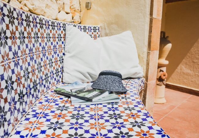 Villa in Moraira - Casita Travel | Villa La Perla Villa in Moraira - Casita Travel | Villa La Perla
