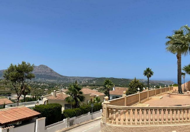 House in Benitachell - Casita Travel | Casa la Luna  House in Benitachell - Casita Travel | Casa la Luna
