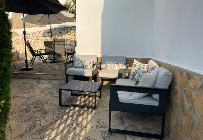 House in Benitachell - Casita Travel | Casa la Luna  House in Benitachell - Casita Travel | Casa la Luna