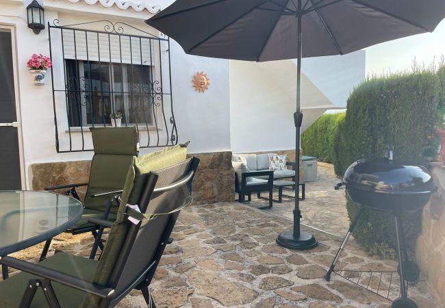 House in Benitachell - Casita Travel | Casa la Luna  House in Benitachell - Casita Travel | Casa la Luna