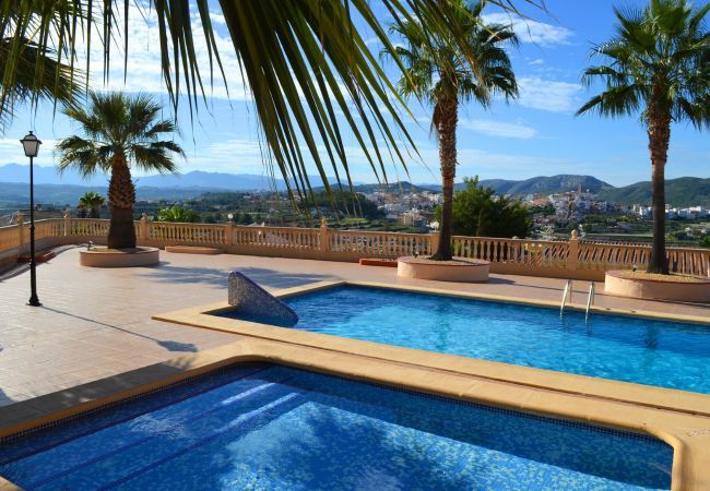 House in Benitachell - Casita Travel | Casa la Luna  House in Benitachell - Casita Travel | Casa la Luna