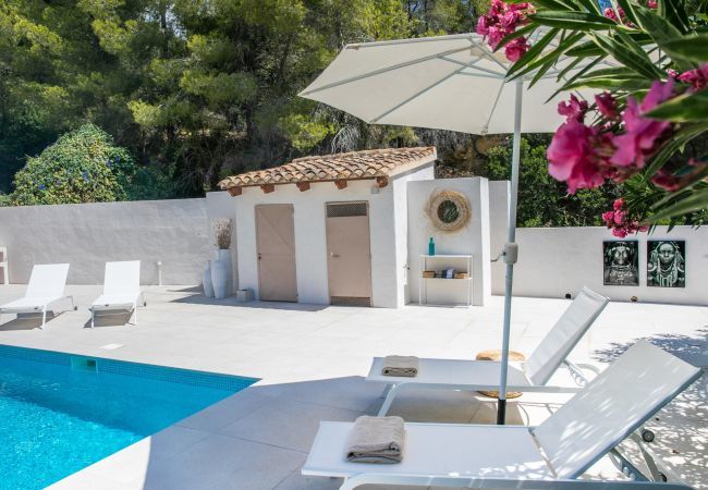Villa in Benissa - Casita Travel | Villa Domingo Villa in Benissa - Casita Travel | Villa Domingo