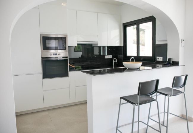 Villa in Benissa - Casita Travel | Villa Domingo Villa in Benissa - Casita Travel | Villa Domingo
