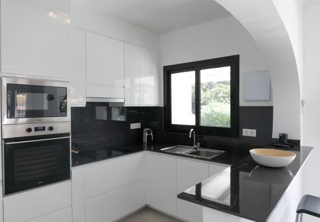 Villa in Benissa - Casita Travel | Villa Domingo Villa in Benissa - Casita Travel | Villa Domingo