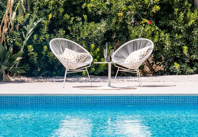 Villa in Benissa - Casita Travel | Villa Domingo Villa in Benissa - Casita Travel | Villa Domingo