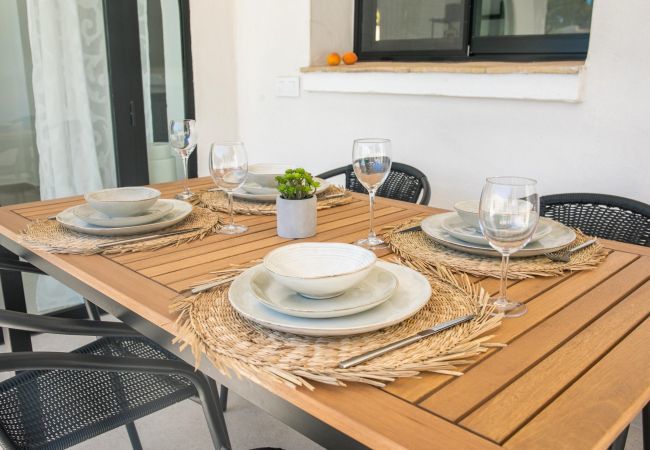 Villa in Benissa - Casita Travel | Villa Domingo Villa in Benissa - Casita Travel | Villa Domingo