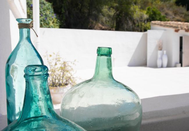Villa in Benissa - Casita Travel | Villa Domingo Villa in Benissa - Casita Travel | Villa Domingo