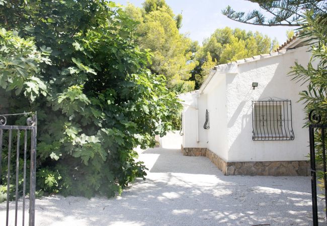 Villa in Benissa - Casita Travel | Villa Domingo Villa in Benissa - Casita Travel | Villa Domingo