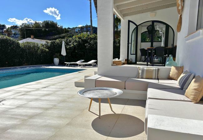 Villa in Benissa - Casita Travel | Villa Domingo Villa in Benissa - Casita Travel | Villa Domingo