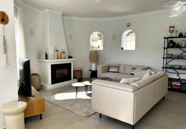 Villa in Benissa - Casita Travel | Villa Domingo Villa in Benissa - Casita Travel | Villa Domingo