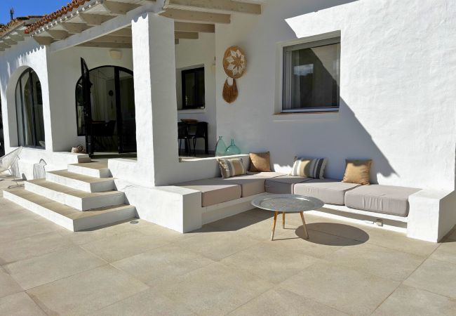 Villa in Benissa - Casita Travel | Villa Domingo Villa in Benissa - Casita Travel | Villa Domingo
