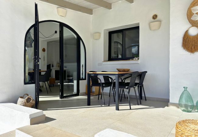 Villa in Benissa - Casita Travel | Villa Domingo Villa in Benissa - Casita Travel | Villa Domingo