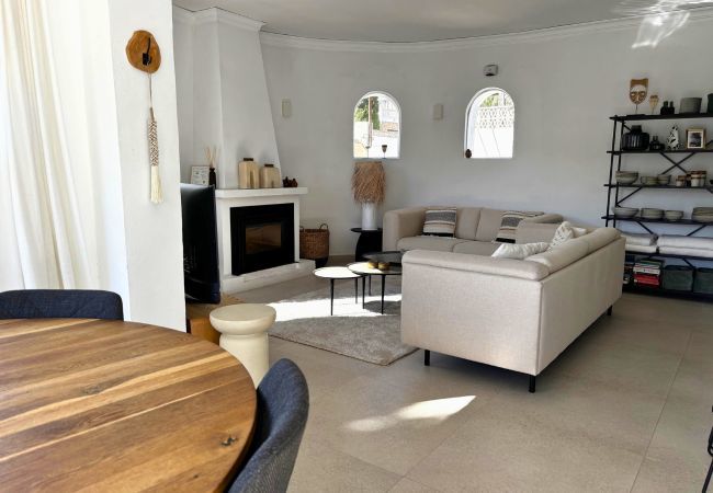 Villa in Benissa - Casita Travel | Villa Domingo Villa in Benissa - Casita Travel | Villa Domingo