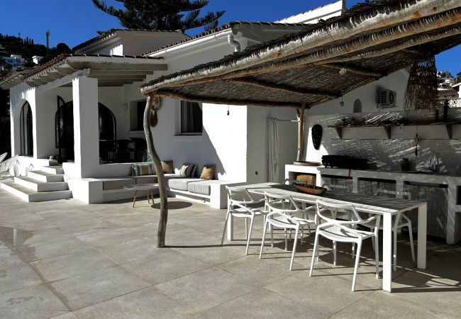 Villa in Benissa - Casita Travel | Villa Domingo Villa in Benissa - Casita Travel | Villa Domingo
